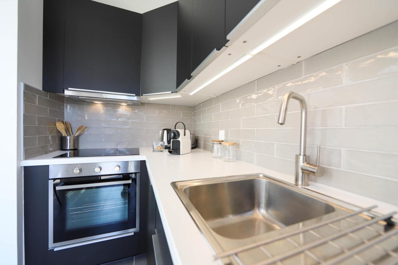 آنسي Les Choucas - Appartement Duplex Lumineux Avec Parking المظهر الخارجي الصورة