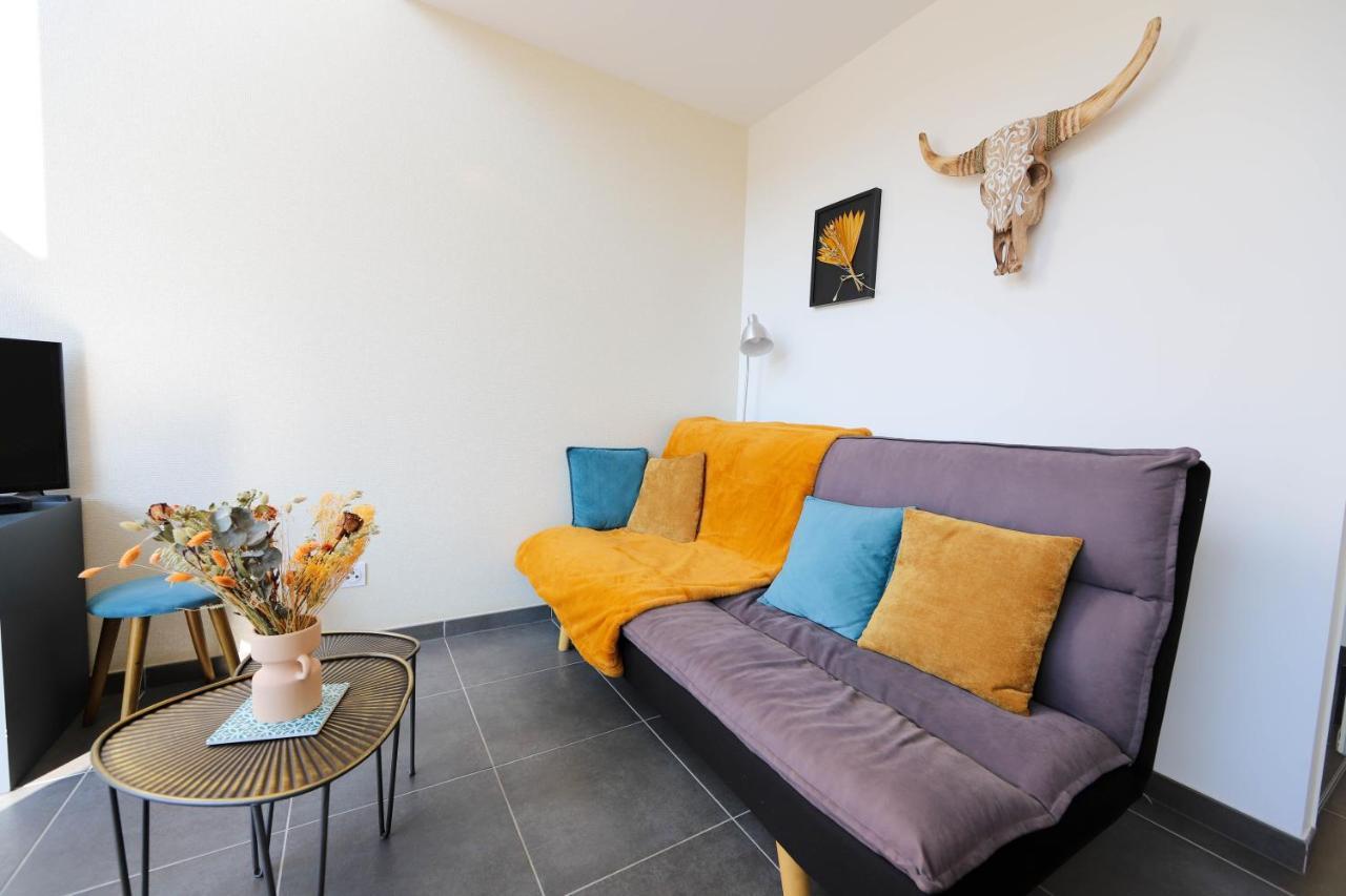آنسي Les Choucas - Appartement Duplex Lumineux Avec Parking المظهر الخارجي الصورة
