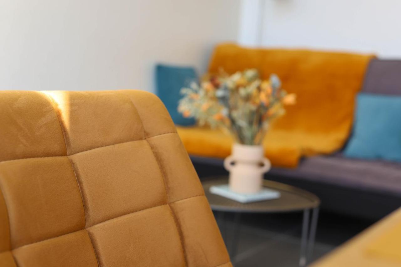 آنسي Les Choucas - Appartement Duplex Lumineux Avec Parking المظهر الخارجي الصورة