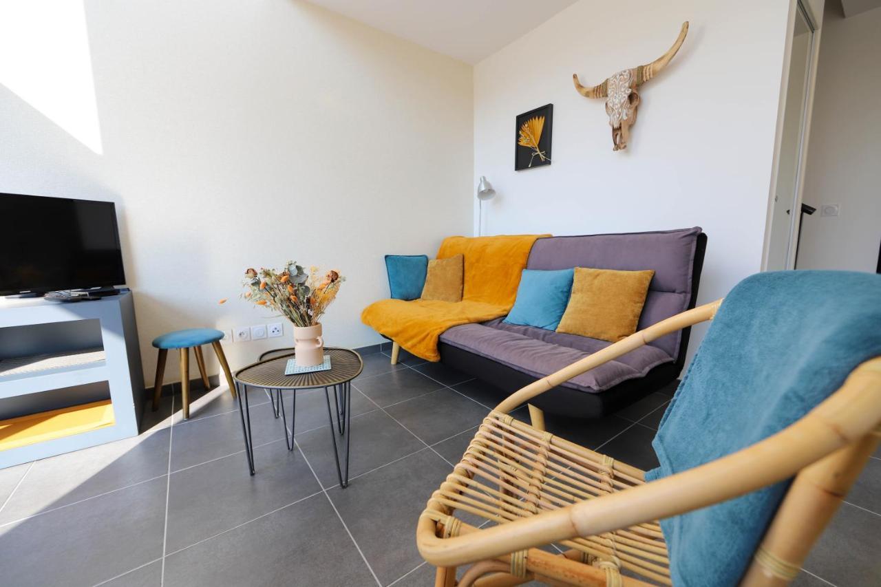 آنسي Les Choucas - Appartement Duplex Lumineux Avec Parking المظهر الخارجي الصورة